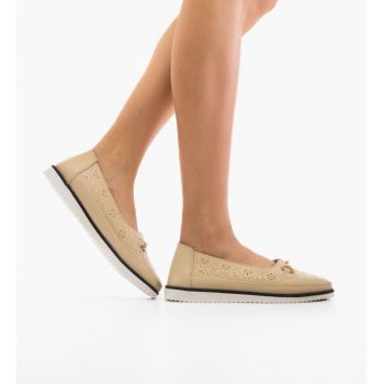Espadrile dama Ikram Bej