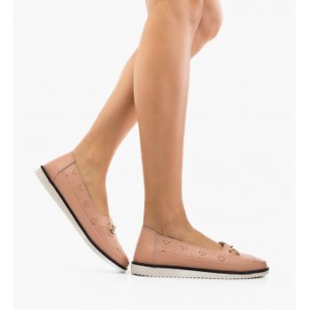Espadrile dama Ikram Roz