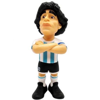 Minix Collectible Figurines Football Stars Maradona Argentina 12 CM