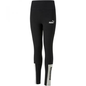 Pantaloni copii Puma Power Club 67104301