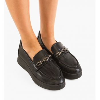 Pantofi casual Bobby Negri