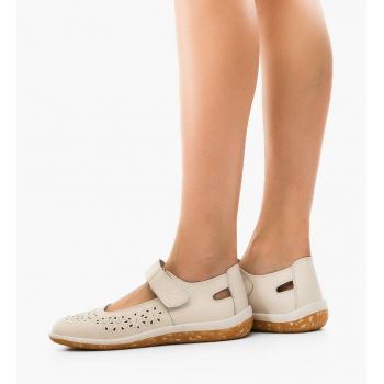 Pantofi Casual Fayvel Albi