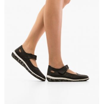 Pantofi Casual Fayvel Negri