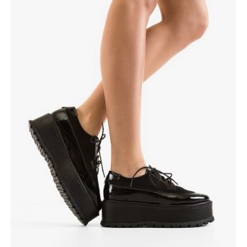 Pantofi Casual Hydra Negri