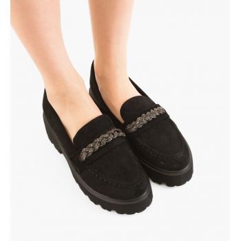 Pantofi Casual Nicole Negri