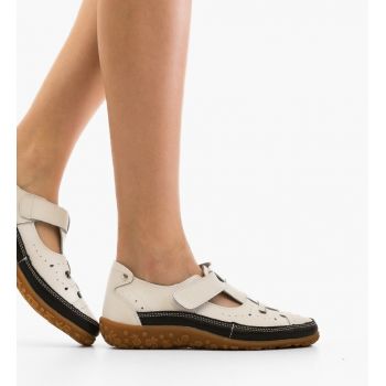 Pantofi Casual Tekla Negri
