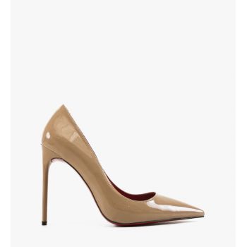 Pantofi dama Butyn Khaki