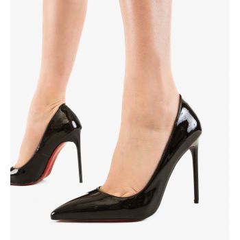 Pantofi dama Butyn Negri