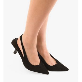 Pantofi dama Bycin Negri ieftini