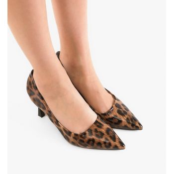 Pantofi dama Dover Print ieftini