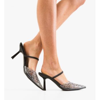 Pantofi dama Lopez Negri