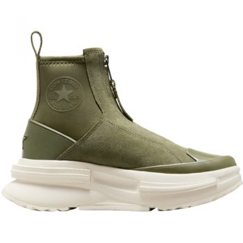 Pantofi sport unisex Converse Run Star Legacy Chelsea CX Platform Suede A05527C