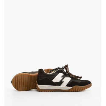 Pantofi Sport Velma Negri