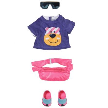Set Baby Born Bike Accessories (835654)