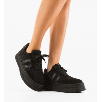 Sneakers dama Carlas Negri 2