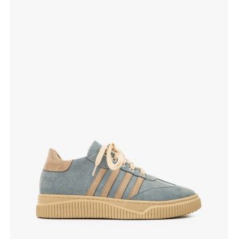 Sneakers dama Crimson Albastri