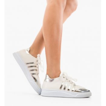 Sneakers dama Crimson Albi 2