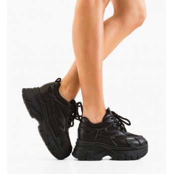 Sneakers dama Drims Negri