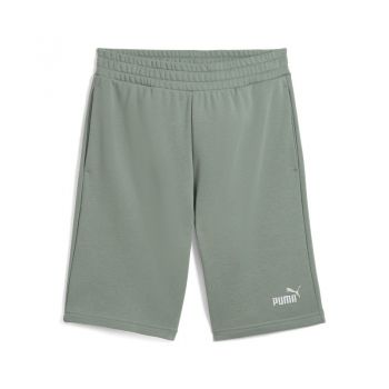Sort Puma ESS 2 COLOR No. 1 Logo Shorts 10
