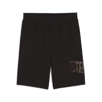 Sort Puma ESS LOGO LAB Execution Shorts 10