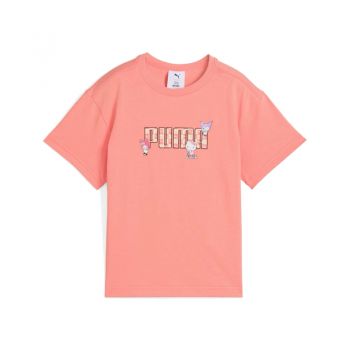 Tricou Puma X HELLO KITTY & FRIENDS Relaxed Graphic
