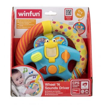 Winfun Volan Muzical
