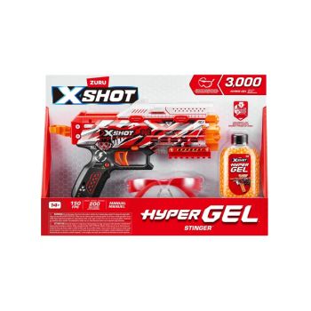 X-shot Hyper Gel Stinger Open Box (36728)