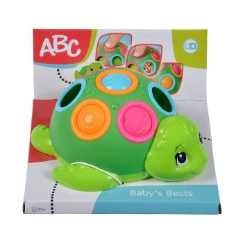 ABC BROSCUTA TESTOASA