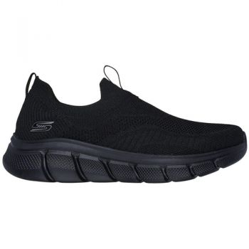 Adidasi Pantofi sport barbati Skechers Bobs B Flex - Frigid 118107-BBK