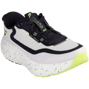Adidasi Pantofi sport barbati Skechers Go Run Supersonic Ma 246087-NTBK