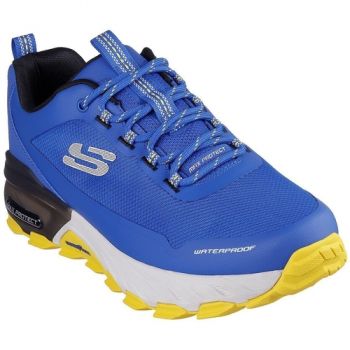Adidasi Pantofi sport barbati Skechers Max Protect - Fast T 237304-BLYL
