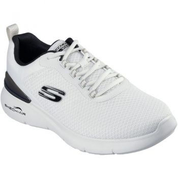 Adidasi Pantofi sport barbati Skechers Skech-air Dynamight 232971-NTBK