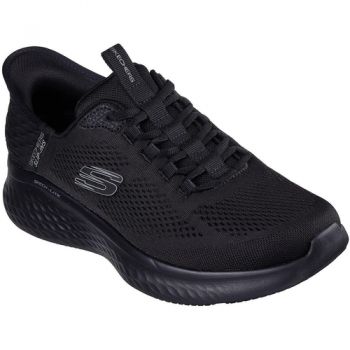 Adidasi Pantofi sport barbati Skechers Skech-lite Pro - Pri 232466-BBK