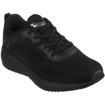 Adidasi Pantofi sport barbati Skechers Squad 232290-BBK