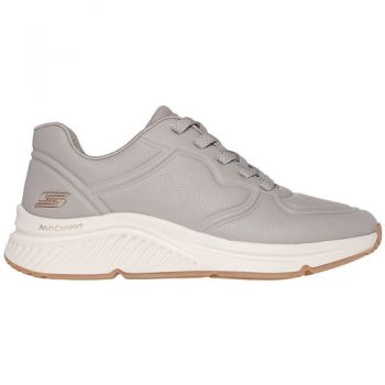 Adidasi Pantofi sport femei Skechers Bobs Arch Comfort B 117560-TPE