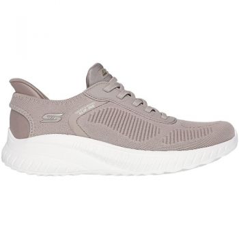 Adidasi Pantofi sport femei Skechers Bobs Squad Chaos - C 117497-TPE