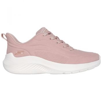 Adidasi Pantofi sport femei Skechers Bobs Squad Waves-jus 117485-BLSH