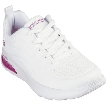 Adidasi Pantofi sport femei Skechers Bobs Vision Air 117646-W