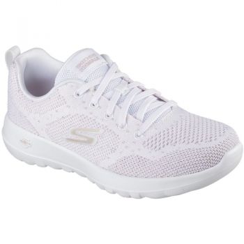 Adidasi Pantofi sport femei Skechers Go Walk Joy 124640-WTRG