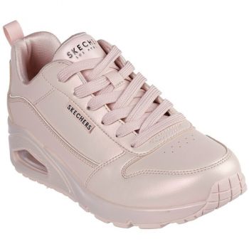 Adidasi Pantofi sport femei Skechers Uno - Galactic Gal 177104-LTPK