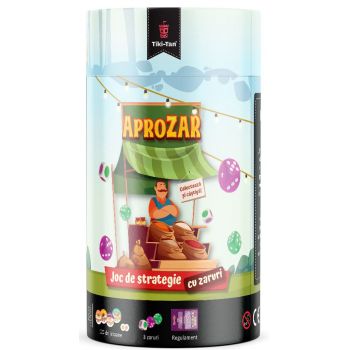 AproZar