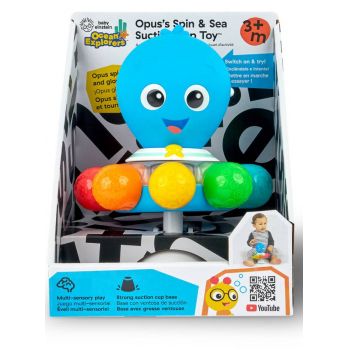 Baby Einstein Light Up & Spin Opus (13147)
