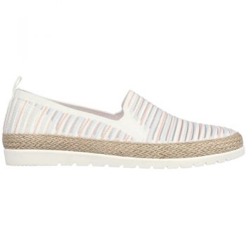 Balerini femei Skechers Flexpadrille30-sere 113980-WMLT