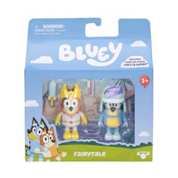 Bluey Bluey 2pk 90322