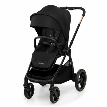 Carucior 2 in 1 Kinderkraft Nea 2.0 Midnight Black
