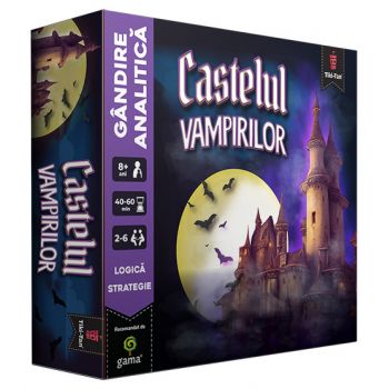 Castelul Vampirilor