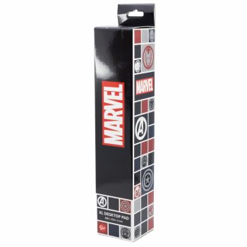 Desktop Pad marime XL Avengers