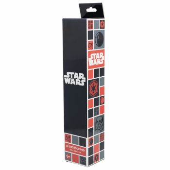 Desktop Pad marime XL Star Wars