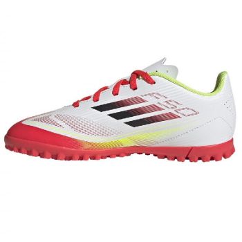 Ghete de fotbal adidas F50 Club TF J