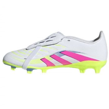 Ghete de fotbal adidas Predator League FT FG J